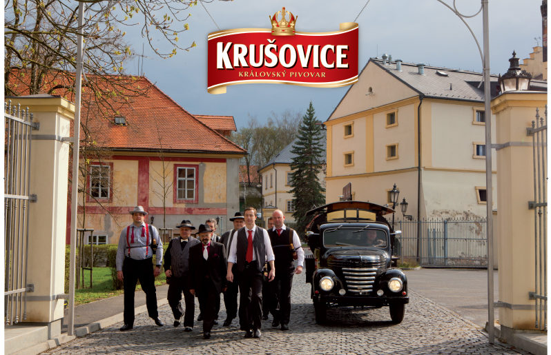 republica "krušovické referendum" - behind the scene
